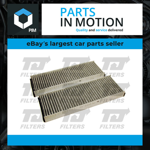 Pollen cabin filter fits - cabin,