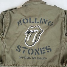 Rare Rolling Stones Men's