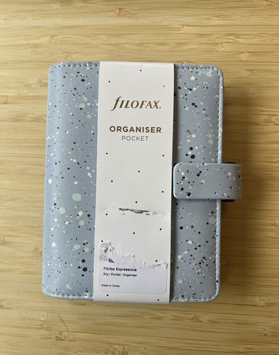 Filofax expressions pocket - filofax,