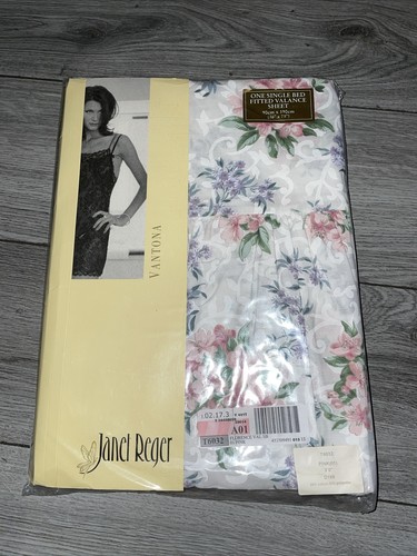 Vintage janet reger vantona - janet,