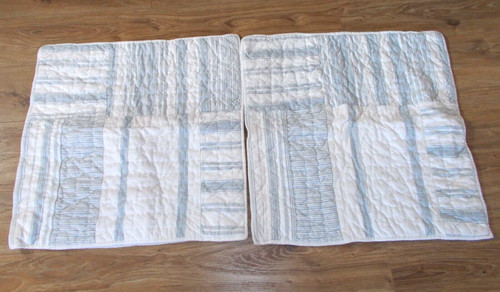 Pair pottery barn - pair,