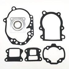 Engine reed valve gasket - &,