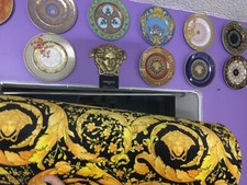 VERSACE CUSHION PILLOW Medusa