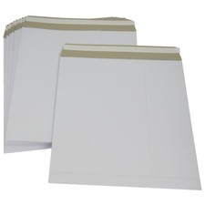 White lp record - x,
