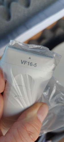 Siemens acuson vf16 - siemens, x700