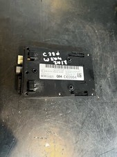 MERCEDES W204 C220 2012 SAT