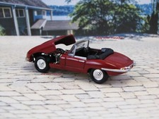 1961– 1975 Jaguar E-Type