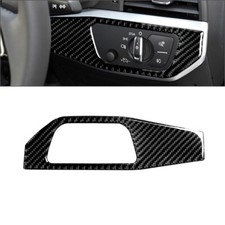 Carbon Fiber Interior