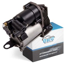 AIR SUSPENSION COMPRESSOR PUMP