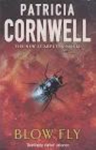 Blow fly patricia cornwell - -,