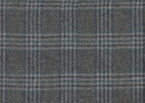 100 wool yorkshire tweed - tweed, mid