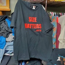 Vintage Y2k BFR Magnum "Size