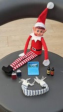 ELF Mini Accessories Activity