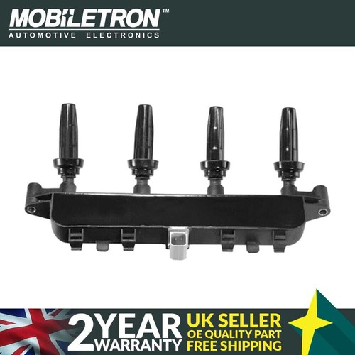 Mobiletron ignition coil - ce-27,