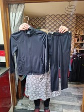 Boys Nike Tracksuit Size Small