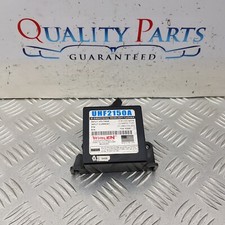 MITSUBISHI OUTLANDER BI-DIRECTIONAL HEADLIGHT FLASHER MK3 2013 UHF2150A