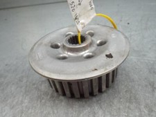 Aprilia Tuono RSV1000 2003-On