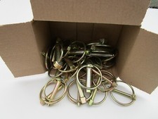 30  Assorted Lynch Pins 10 of