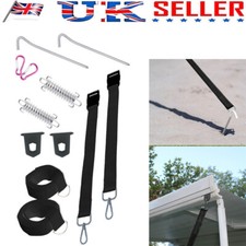 FIAMMA AWNING TIE DOWN KIT