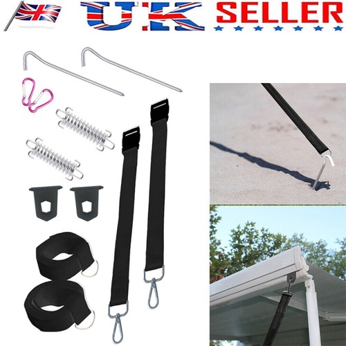 Fiamma awning tie down - fiamma,