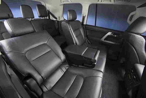 Toyota land cruiser - land,