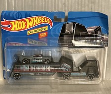 Hot Wheels HW Park 'N Play