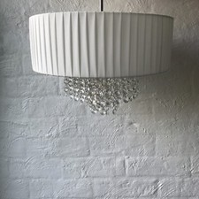 Laura Ashley Ceiling Light