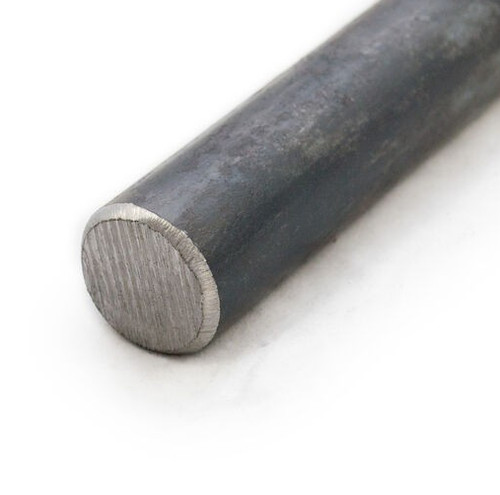 Mild steel round - mild,