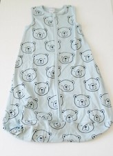 Carter's Baby Boys Bear Print