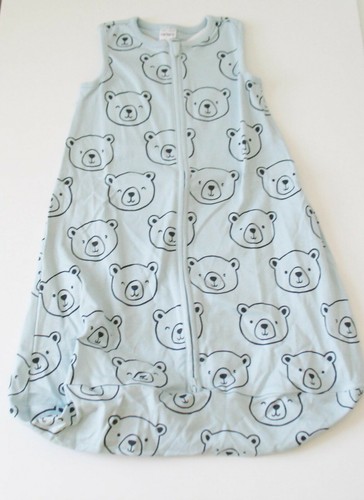 Carter baby boys bear print - baby,