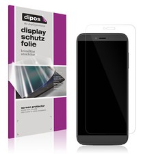 Screen Protector for Coolpad