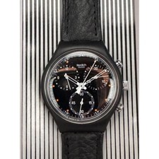 Swatch SCB106 Wall Street