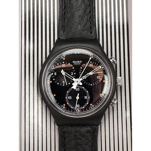 Swatch scb106 wall street - swatch,