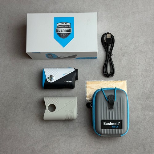Bushnell slope golf laser - bushnell, a1-slope