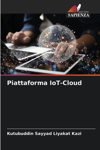 Piattaforma iot cloud - piattaforma, by