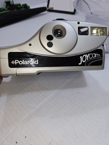 Polaroid joycam 500 instant - polaroid,