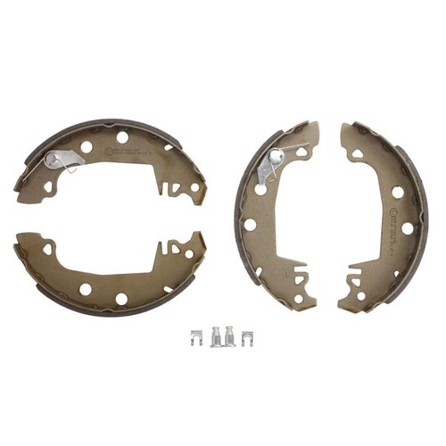 Lpr lpr07520 brake shoe set - lpr07520,