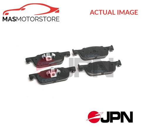 Brake pads set braking - brake,