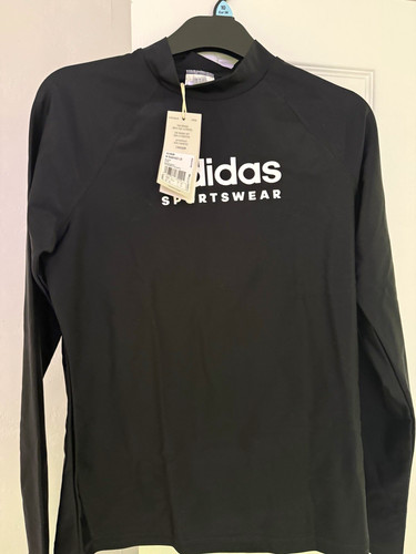 Adidas women black long - adidas,
