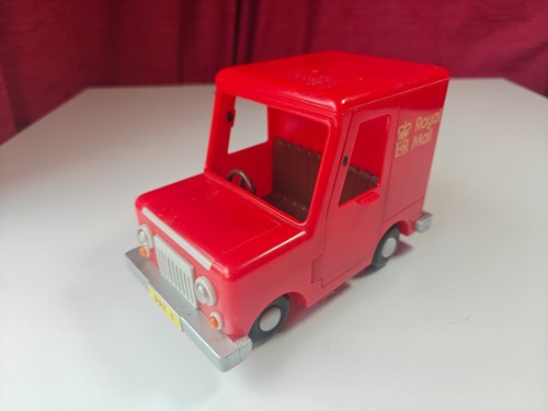 Postman pat royal mail - postman,