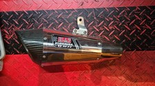 Yoshimura R11 Exhaust Suzuki