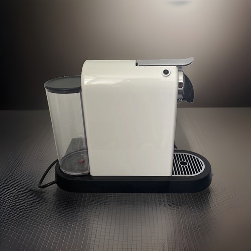 Nespresso longhi citiz - nespresso, by