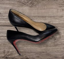 Christian Louboutin Pigalle 85