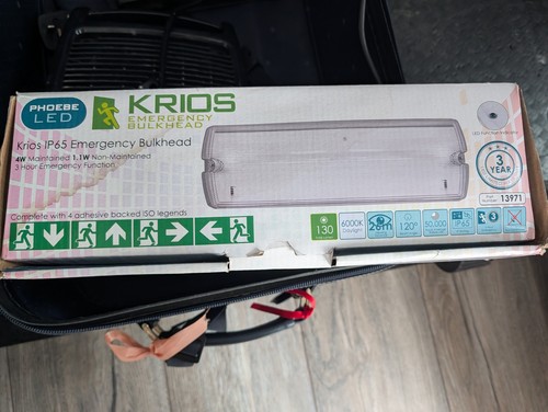 Phoebe led krios - phoebe,