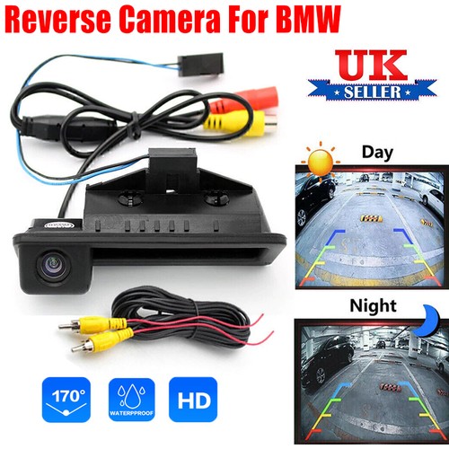 Reverse camera for - reverse,
