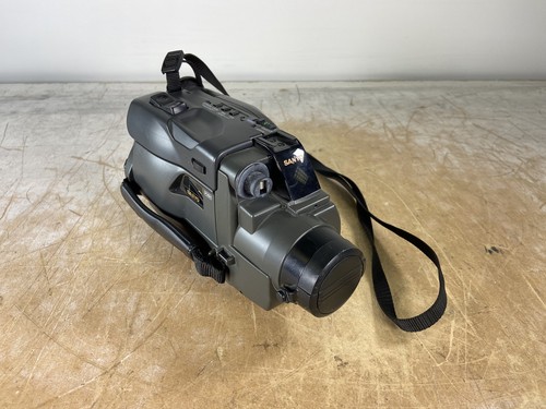 Vintage sanyo rz1a 8mm - sanyo,