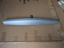 SMART ROADSTER 452 REAR BUMPER