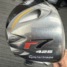 TaylorMade r7 425 TP 8.5°
