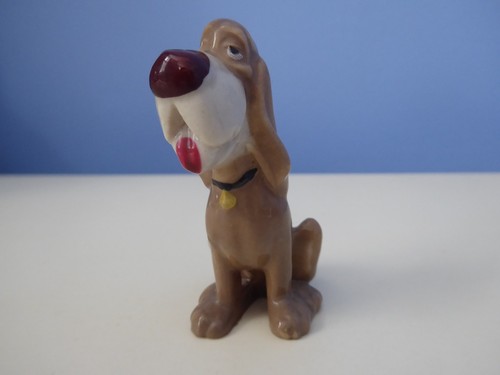 Trusty - , (lady
