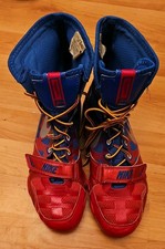 Nike Boxing Boots Hyperko 1